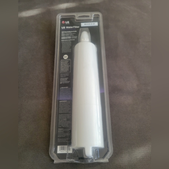 LG LT600P Refrigerator Water Filter Genuine OEM 5231JA2006G / LT600P/PC/PCS - Picture 3 of 3